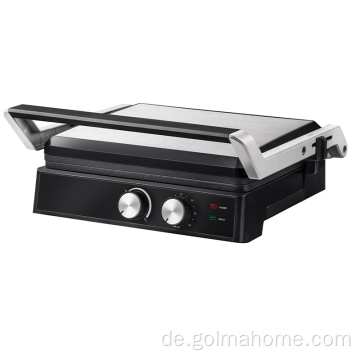 New Grill Sandwich Maker / Presse Grill Panini Grill / Electric Grill Sandwich Panini Maker